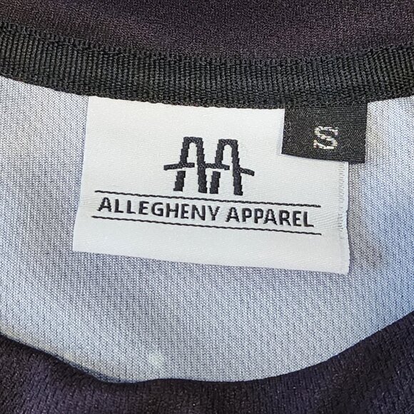 Mersiv Long Sleeve Athletic T-Shirt - Small - Picture 3 of 8